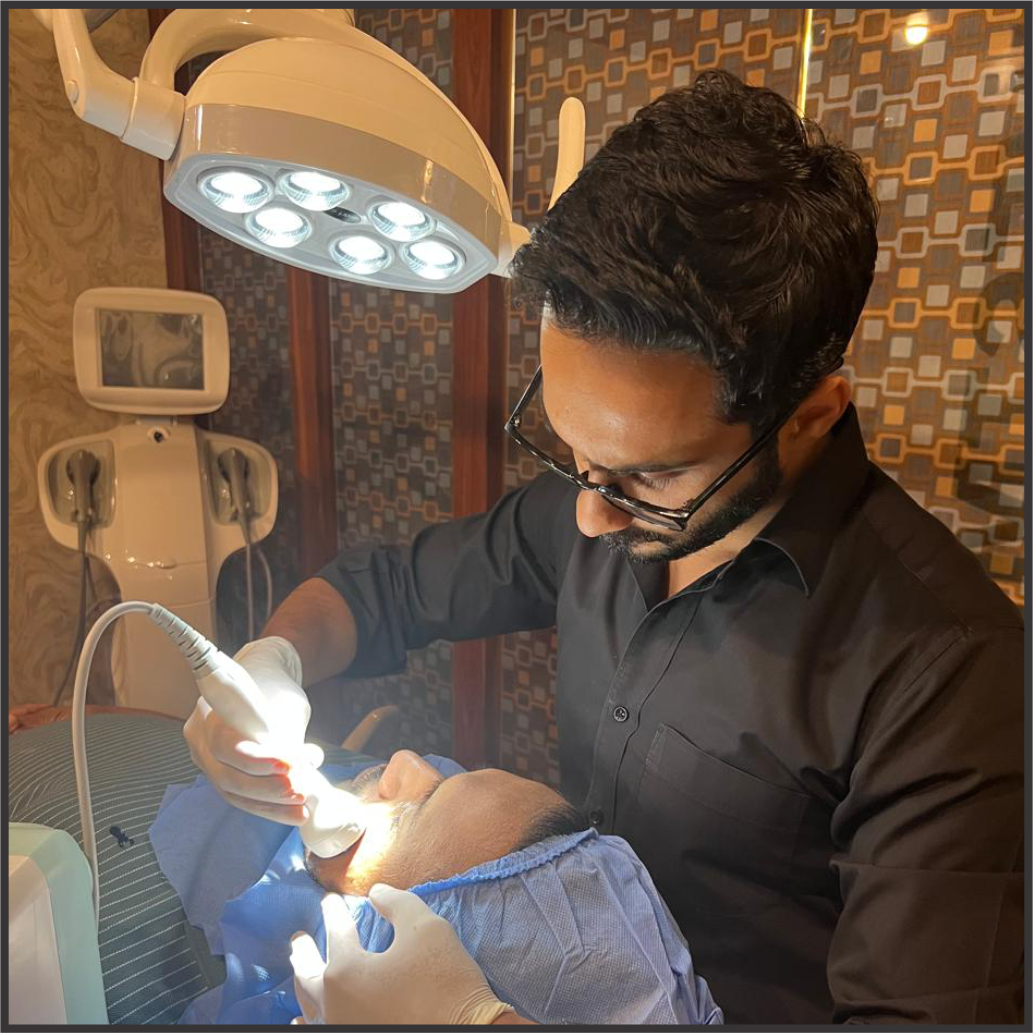 Dr. Shaban Ahmad Malik 